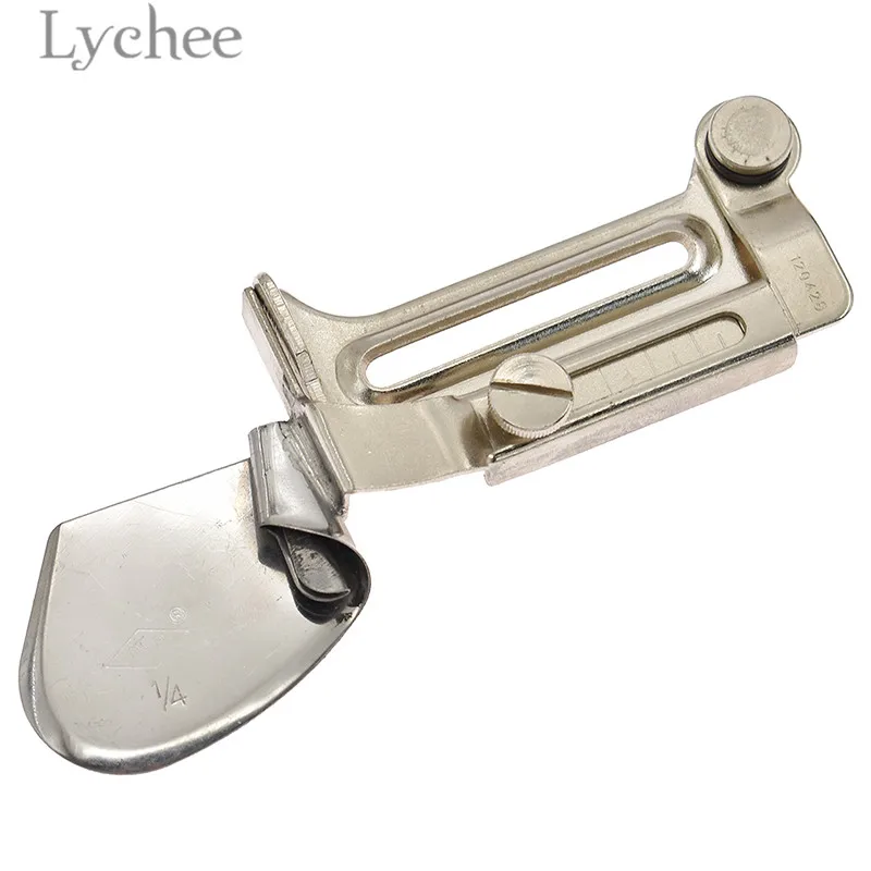 Lychee Life оверлок детали для швейных машин аксессуары машин|Швейные машины| |