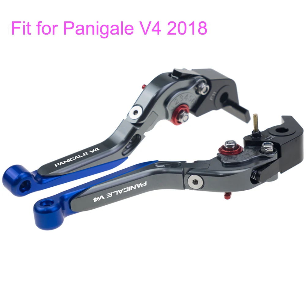 Panigale V4