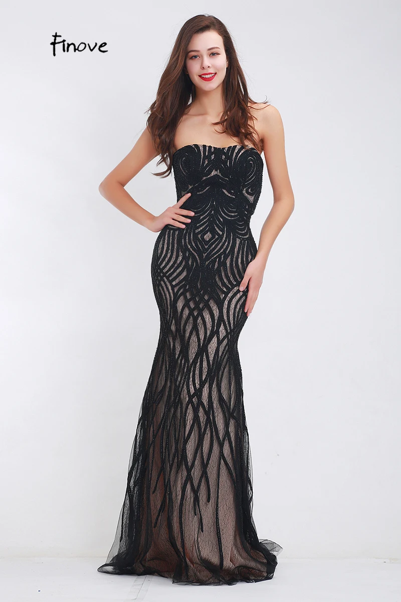 vestido de festa