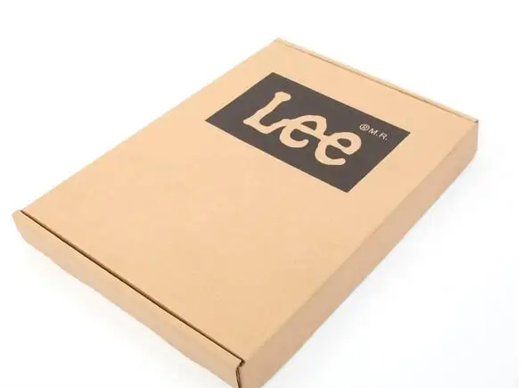 wholesale printing cardboard carton paper packing boxes with custom