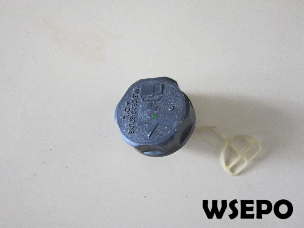 OEM Quality! Fuel Tank Cap for BC3410/BC4310 Small Gasoline brush