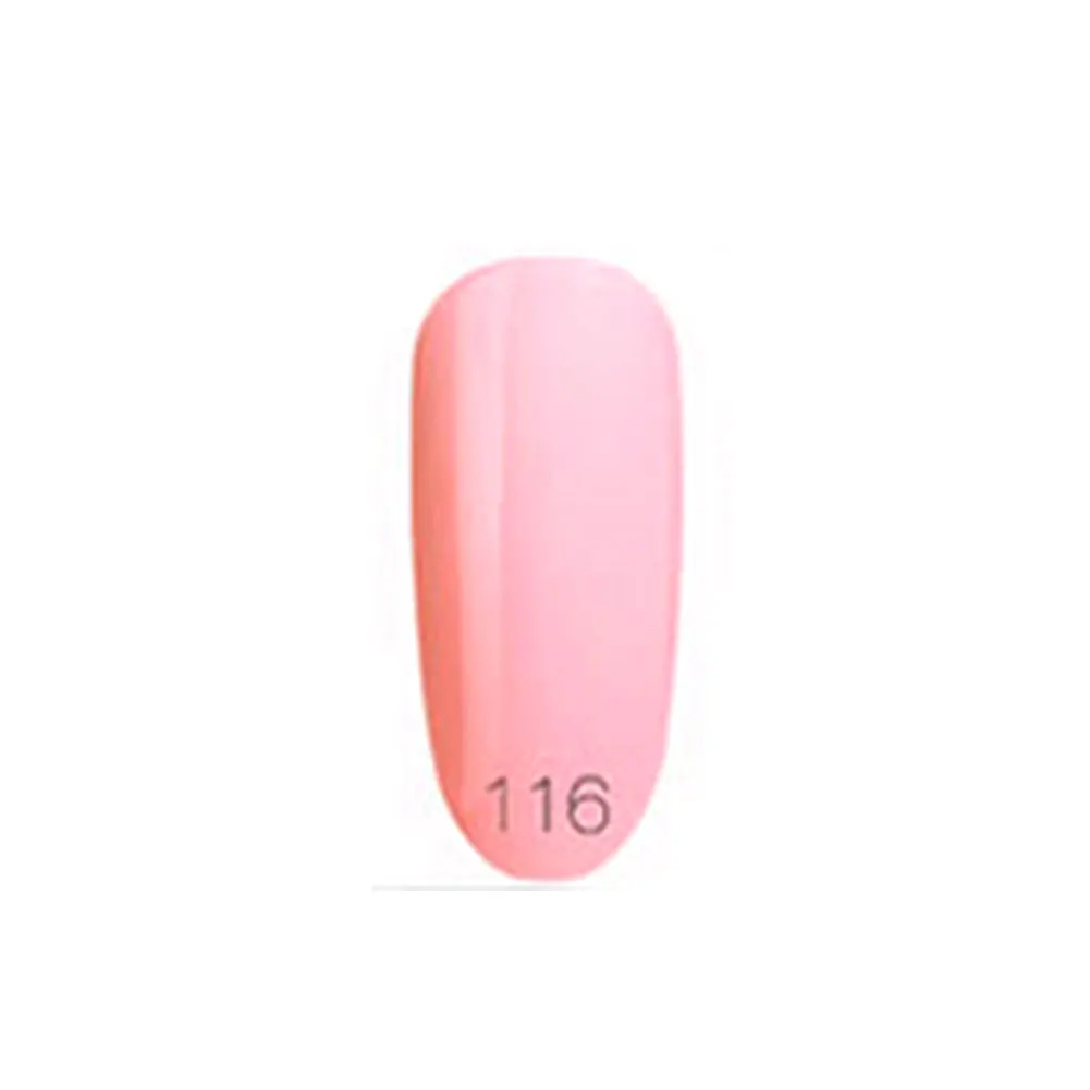 Гель для ногтей one step лак Лаки 7 мл Nail Art Base Ccoat Повседневное топы со светодиодной ультрафиолетовой лампой, нет базовый лаки для ногтей Nail Art - Цвет: 7