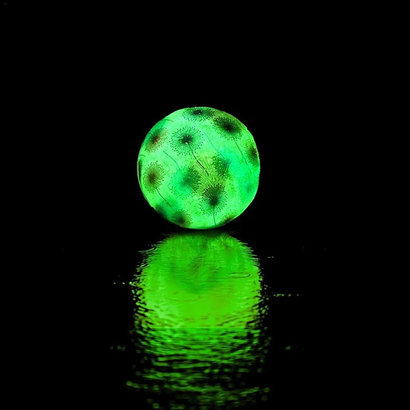 

3D LED Night Light 16 Colors RGB Remote Desk Table Night Lamp Moon Light for Kids Home Decor JA55
