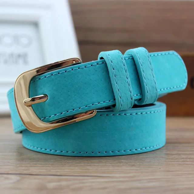 luxury belts for women