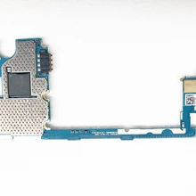 Oudini разблокированная Рабочая плата для LG G3 mini D722, оригинальная для LG G3 mini материнская плата Тест и