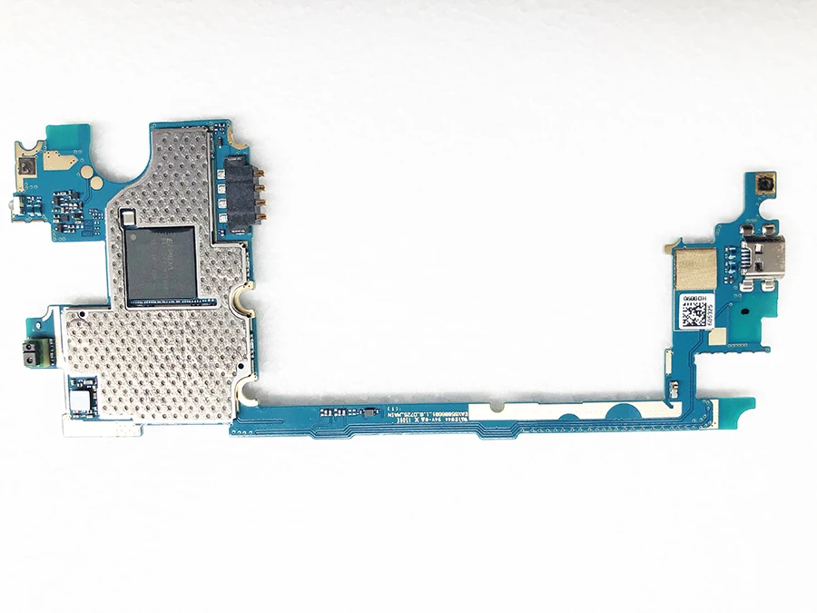 Материнская плата oudini разблокированная для LG G3 mini D722 оригинал тест на