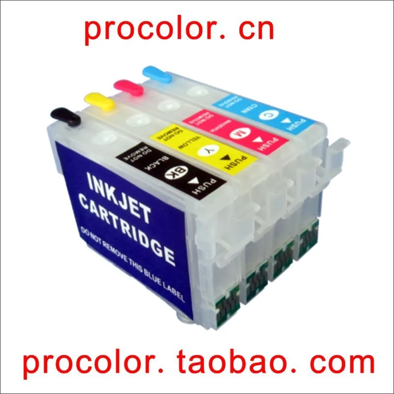 Система непрерывной подачи чернил для epson 16 T16 T1621 T1631 WF-2010 WF-2510 WF-2520 WF-2530 WF-2630 WF2630 WF 2520 2630 2530 2540 WF2530 принтер ARC чип