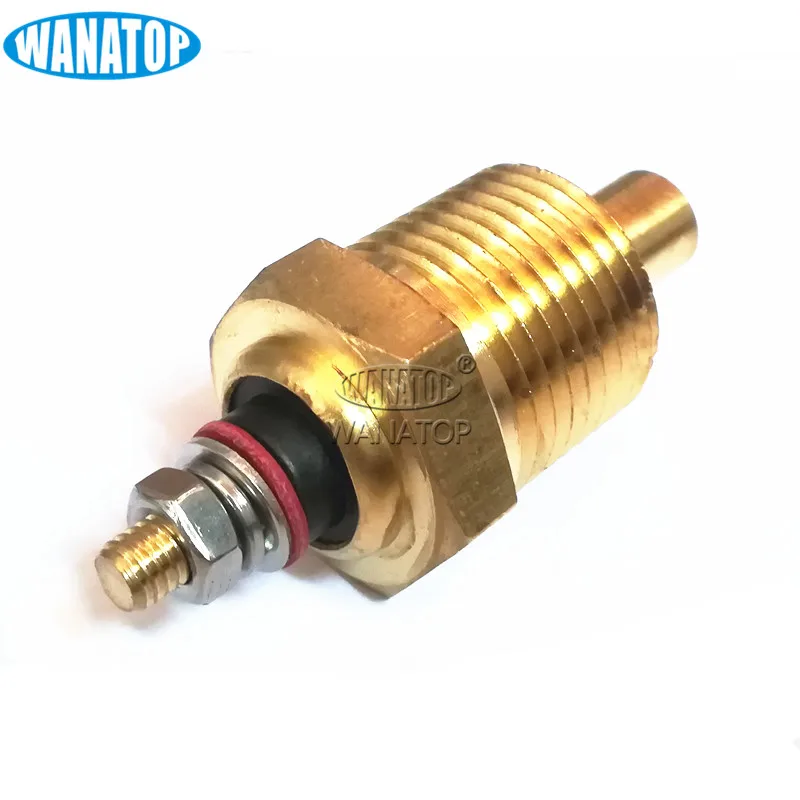 Temp Sender 6N5926 6N-5926 For Caterpillar PR-1000 PR-1000C PR-450C 826C 815B PF-290B | Автомобили и мотоциклы