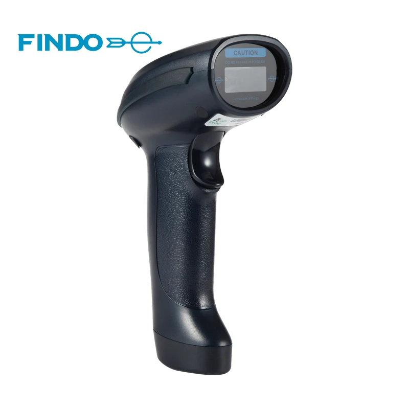 

5pcs I1-RU 1d CCD wired and wireless barcode scanner Bar Code Reader long range transmission for POS payment inventory logistic