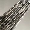 BC luxury gentleman gift  leather jewelry rnatural Python skin bracelet DIY 1