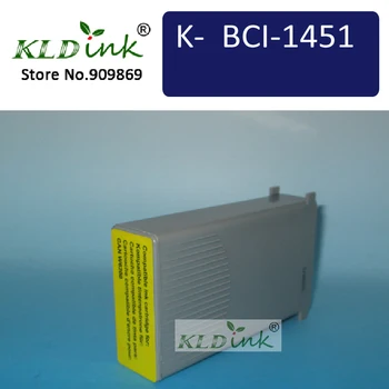 

BCI-1451Y - Pg Yellow Ink Tank 130ML for Imageprograf W6400