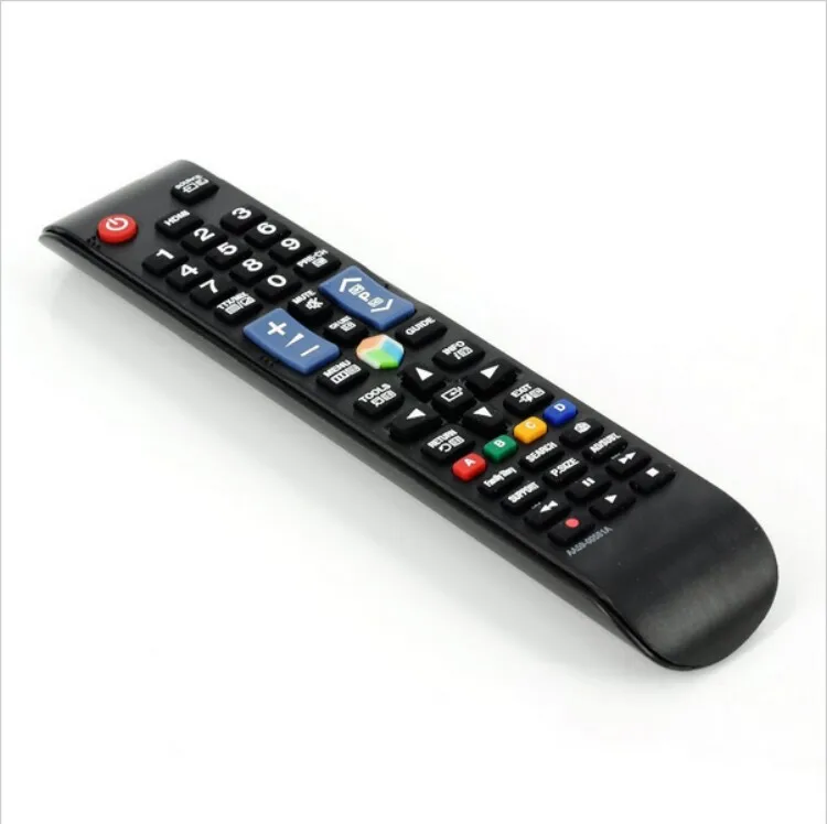 

Remote Control for Samsung AA59-00581A F5000, F5020 Series. Some of supported models: UN32F5000, UN46F5000AF, UE32F5000