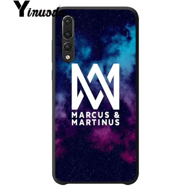 Marcus & Martinus 