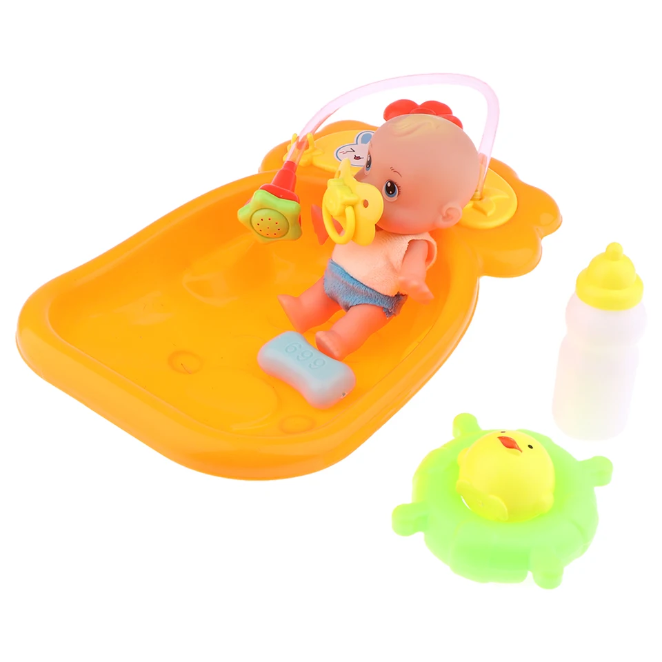 mini bathtub for baby