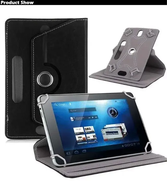 Вращающийся защитный чехол для планшета Acer Iconia One 10 A3 A50 A40 A30 A20 A10 1 дюймов