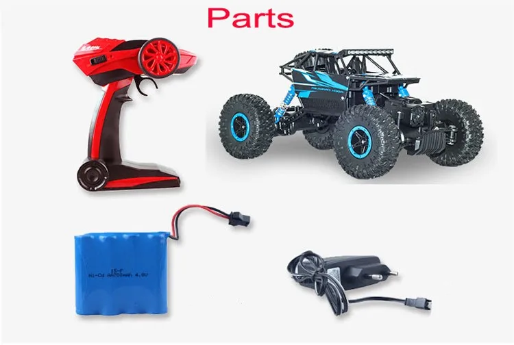 Brinquedos da Bicicleta da Sujeira Veículo de Controle Brinquedo do Carro para Crianças Presente de Aniversário Jeep Carro Fora-estrada Remoto Natal Escalada Menino Suv rc 9 Brinquedos e hobbies