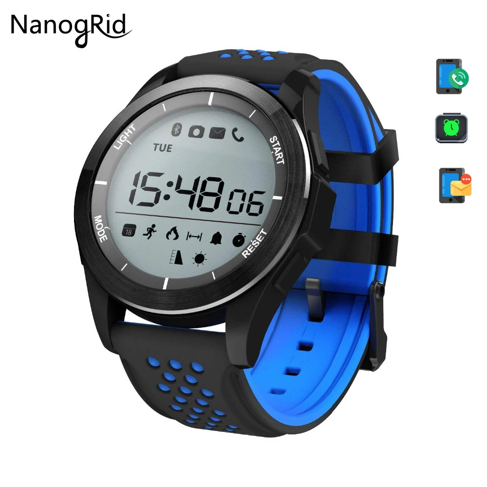 Aeifond smart watch how to charge it need