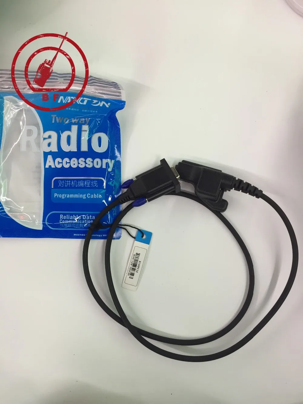 two way radio for XTS2250 XTS4250 XTS2500 XTS5000 programming cable (1)