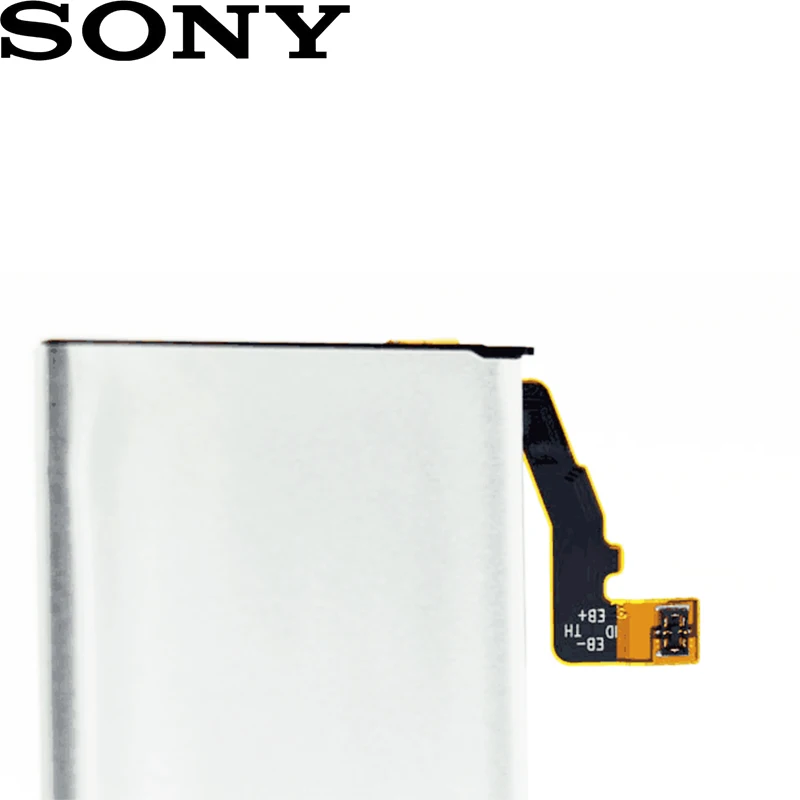 Sony LIP1645ERPC 2700 мА/ч, Батарея для sony Xperia XZ1 G8341 G8342 G8343 XZ1 двойной F8342 SO-01K Батарея