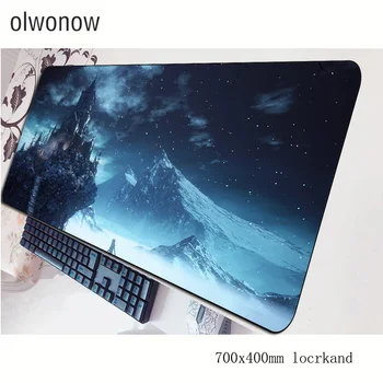 

dark souls mouse pad cool new Computer mat 70x40cm gaming mousepad large HD pattern padmouse keyboard games pc gamer desk