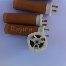 Хорошая цена, высокое качество! 120v 1600W нагревательный элемент, пистолет горячего воздуха/тепловой пистолет/Пластиковые сварочные аксессуары