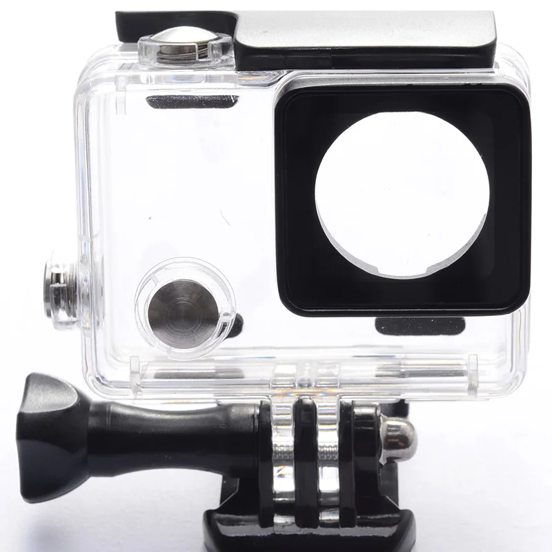 hero 9 underwater housing