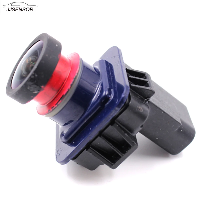 

YAOPEI Auto Part NEW Rear View Camera 1229260674 with High Quality