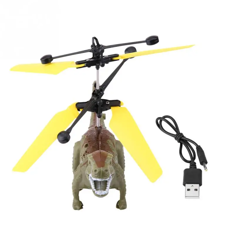 RC Remote Control mini drone Aircraft Toy Plane Gesture sensing