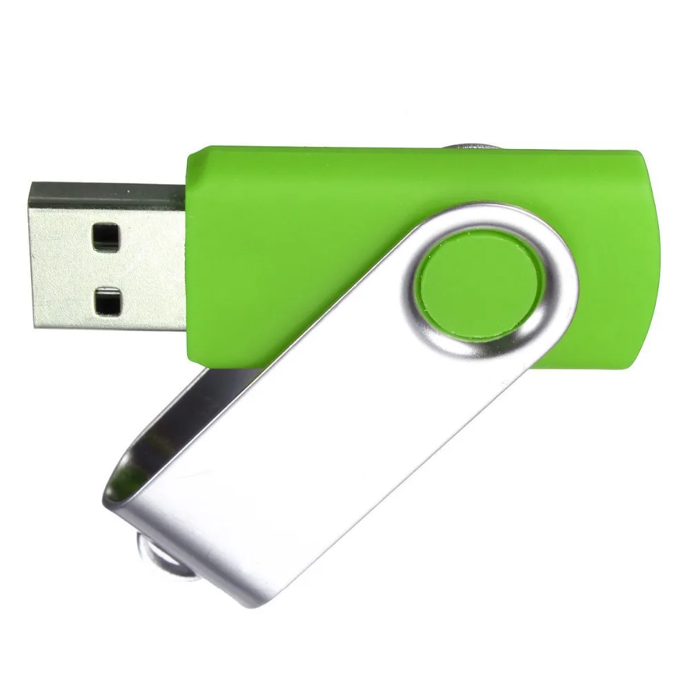 Горячее предложение! Распродажа! Авторучка U диск поворотный ключ 8G 16G USB флэш