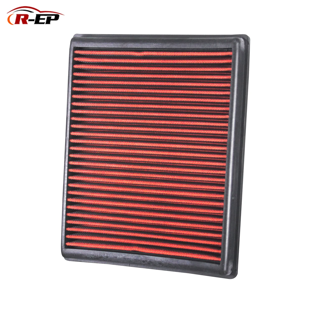 R EP Replacement Air Filter Fits for BMW F20 F21 135 F30 F31 F34 335