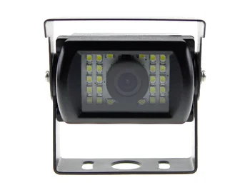 

by DHL/Fedex 50pcs Waterproof Anti-Shock Auto Car Rear View Camera Night Vision Truck Rearview camera cheapest