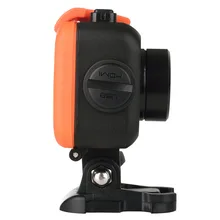 Original SOOCOO S70 Action Camera Wifi 2K 30fps Bare Waterproof Sport DV mini Cam 1080P HD 170 Degree Lens 2.4G Remote Control