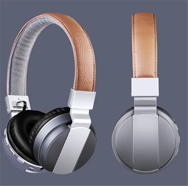 Bluetooth Headphone Wireless  Earphone HandsFree Music Headset for smart iphone Samsung Xiaomi huawei VS P47 P45 P15 lordzmix (17)
