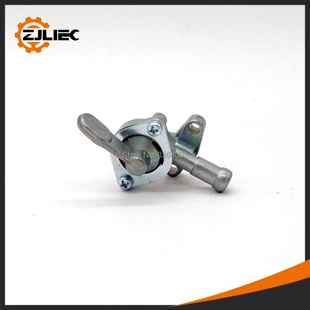 Карбюратор для топлива карбюратор подходит ROBIN EC04 BG411 CG411 Makita RBC411 40.2CC 49CC pettcock tap NB412