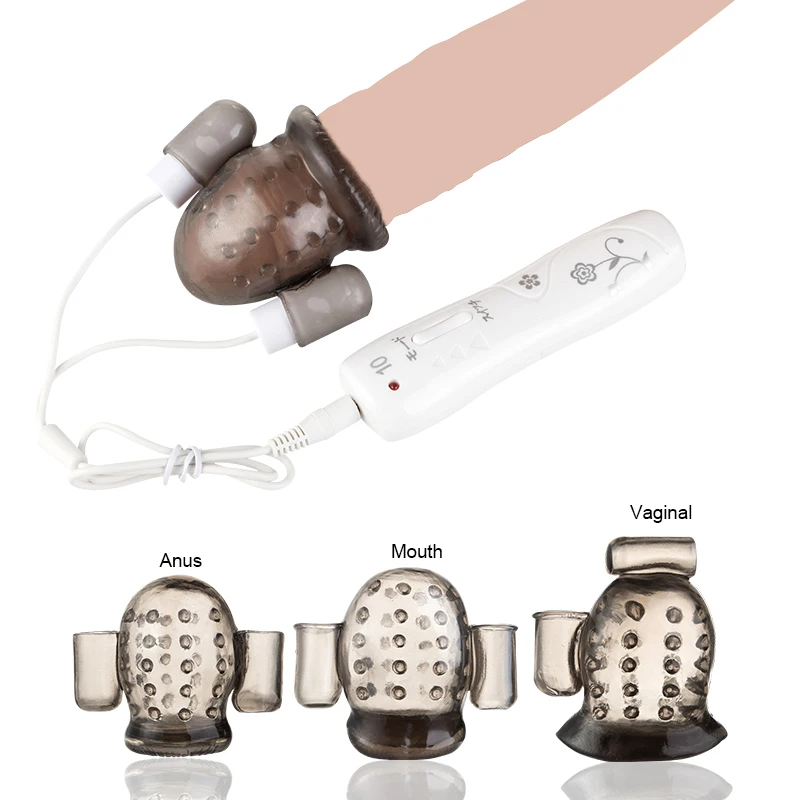 Vibrator (14)