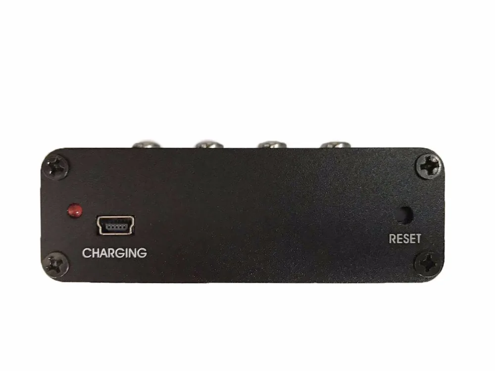 Английский verison N2061SA 1,1 МГц до 1300 МГц RFID Антенна сопротивление анализатор талант увеличенная УФ короткая волна 1,1 МГц-1300 МГц