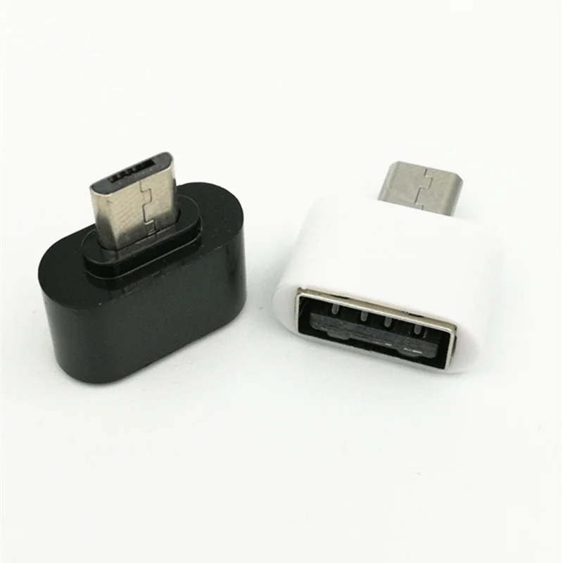 Micro USB Host OTG Adapter Cable for Android Smart Phone Mobile Usb2.0 | Компьютеры и офис