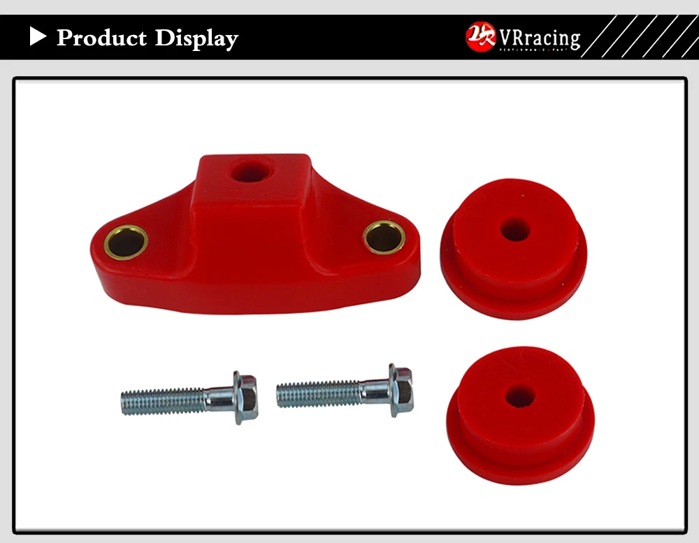 Bucha do Estabilizador Velocidade para Subaru Shifter Dianteiro Traseiro 56 Wrx Impreza Brz Forester Legado Toyota Fr-s Gt86 Kit & 3 Traseiro (5 6 Velocidade) Para Subaru WRX