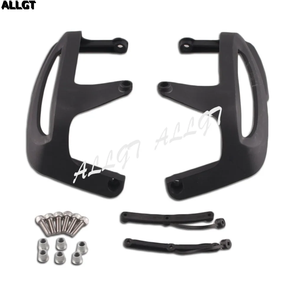 ALLGT цилиндр защита двигателя Защита подходит для BMW R1200 RT GS R S|engine protector|engine guard