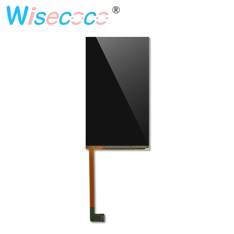 Monitor de 1440 Polegada 6 vr Realidade Virtual Tela Lcd Módulo Faça Você Mesmo Kit Projetor Dlp Sla 3d Impressora p 2560*1440 k Ls060r1sx01 2 - Imagem 2