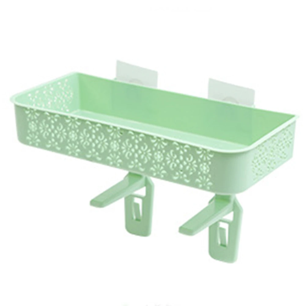 

Multi-functional Bathroom Racks Wall-mounted Toilet Plastic Storage Rack Toilet Organizer