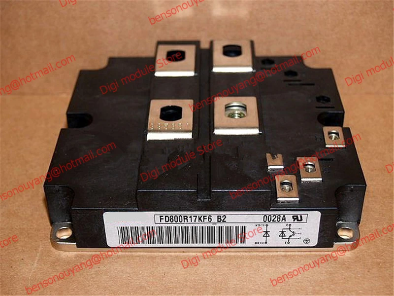 

FD800R17KF6B2 Free Shipping