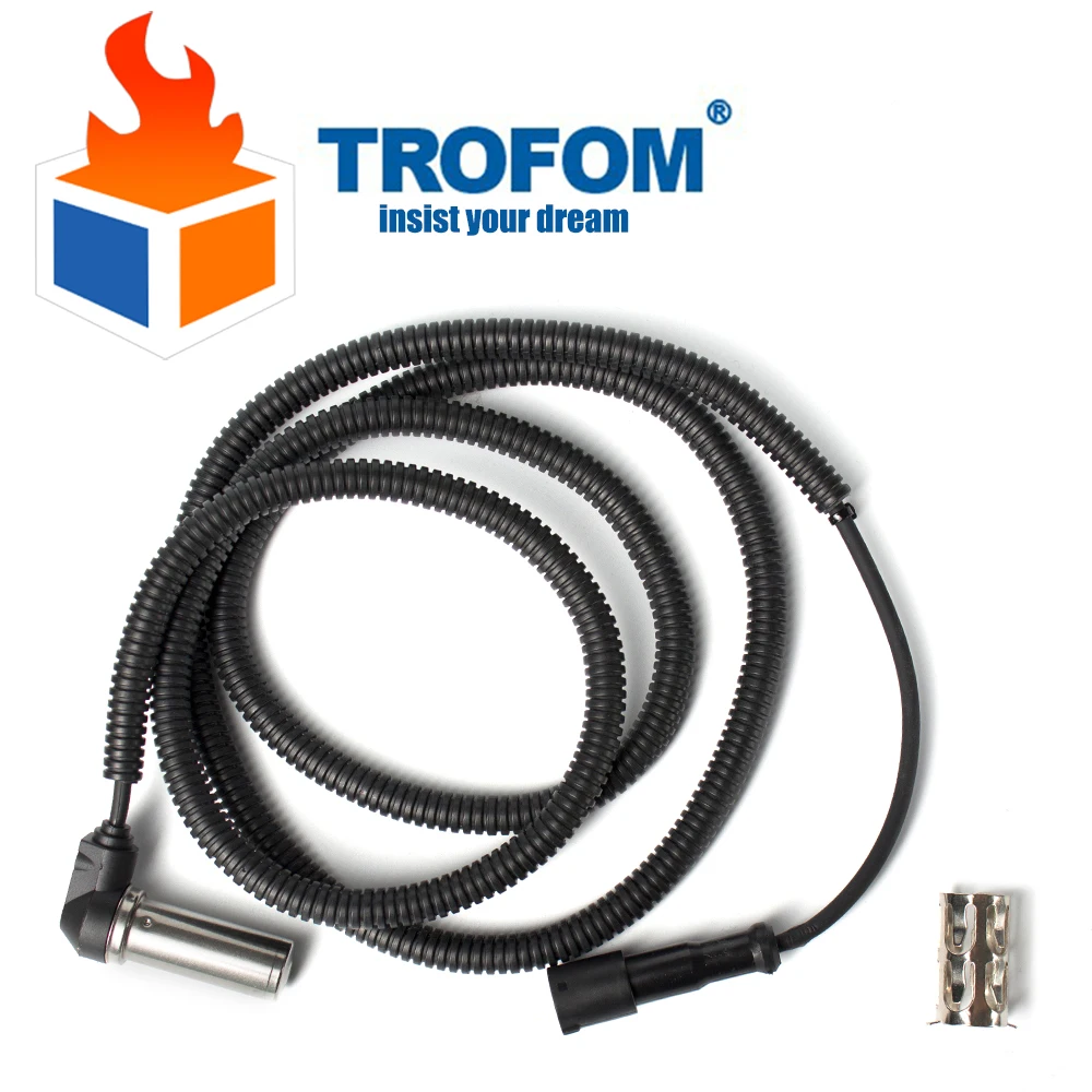 Датчик скорости колеса грузовика ABS для WABCO 4410328080 Даф 1315698 1504951 ивано 5801115879 9441032808