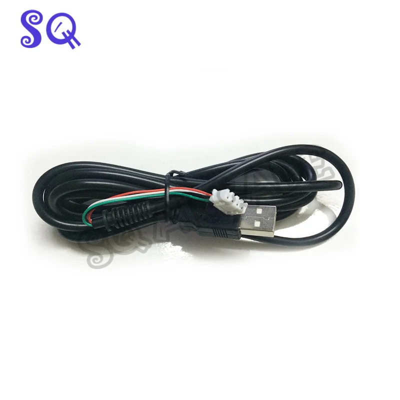 Mayitr Нулевая задержка USB аркадный кодировщик ПК для джойстика и кнопки Mame Jamma