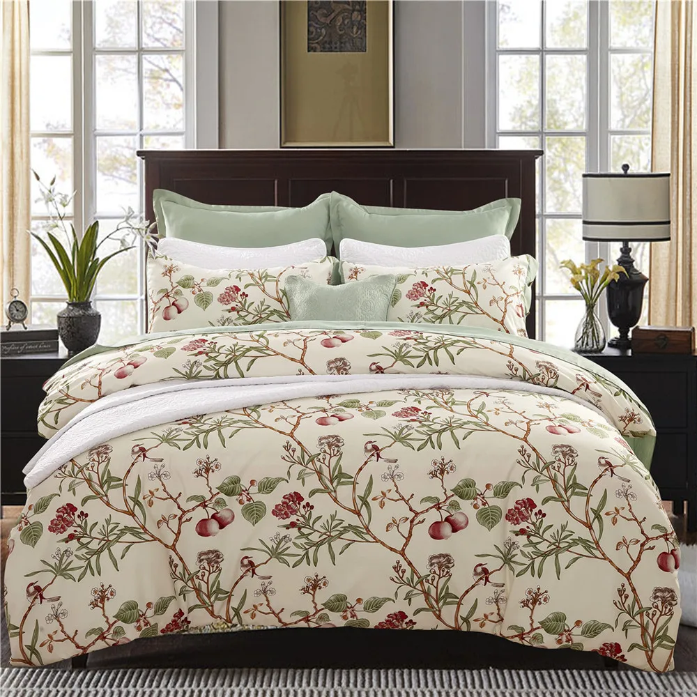 Modern Girls Bedding Promotionshop For Promotional Modern Girls - Romantic American Country Style Girl Vintage Floral Printed Bedding Setspc Uk Us Jpn Au Russia Size Flower Qulit Cover Set modern girls bedding promotionshop for promotional modern girls - romantic american country style girl vintage floral printed bedding setspc uk us jpn au russia size flower qulit cover set