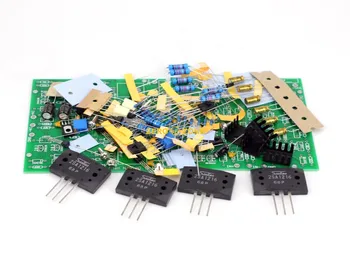 

2 PCS HIFI DIY Clone NAIM NAP180 Power Amplifier Kit 75W+75W 2 Channel