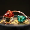 Новый OperaFactory OM1 In-ear мониторы динамические наушники HIFI DJ наушники вкладыши беруши с 2Pin 0,78 мм разъем Отсоединяемый кабель ► Фото 3/5