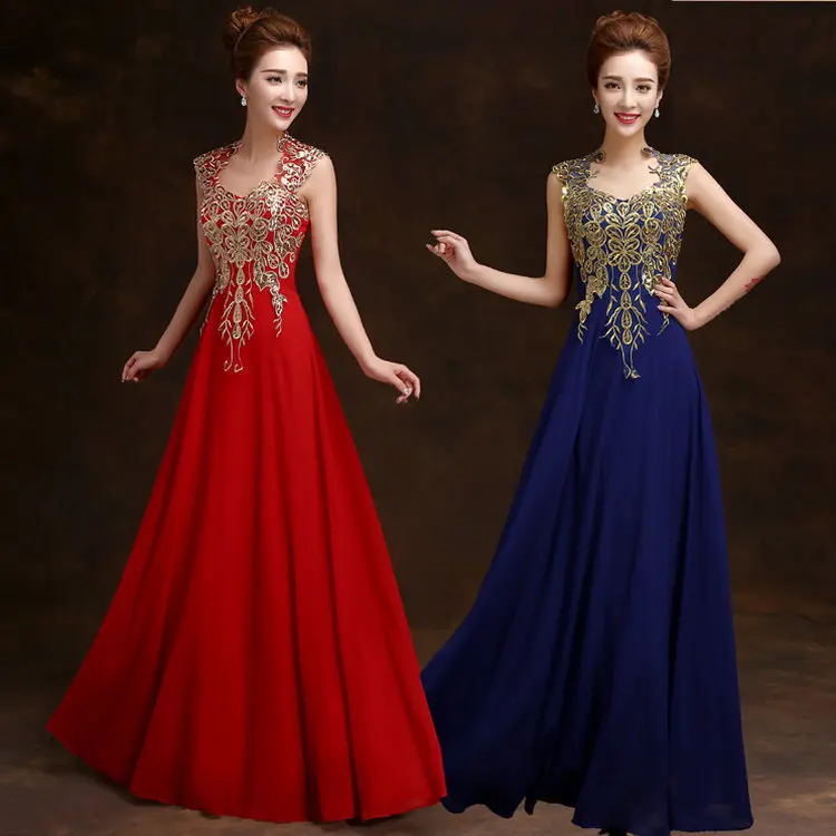 

Burgundy Prom Dresses 2019 Long Women Formal Elegant Gala Dress for Graduation Chiffon A Line Party Gown Vestido de formatura