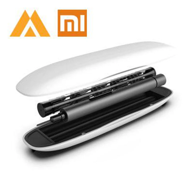  Good Quality Xiaomi Wowstick 1F Pro 56Bits Electric Screw Driver Bits for Reparing Phone Toy Laptop