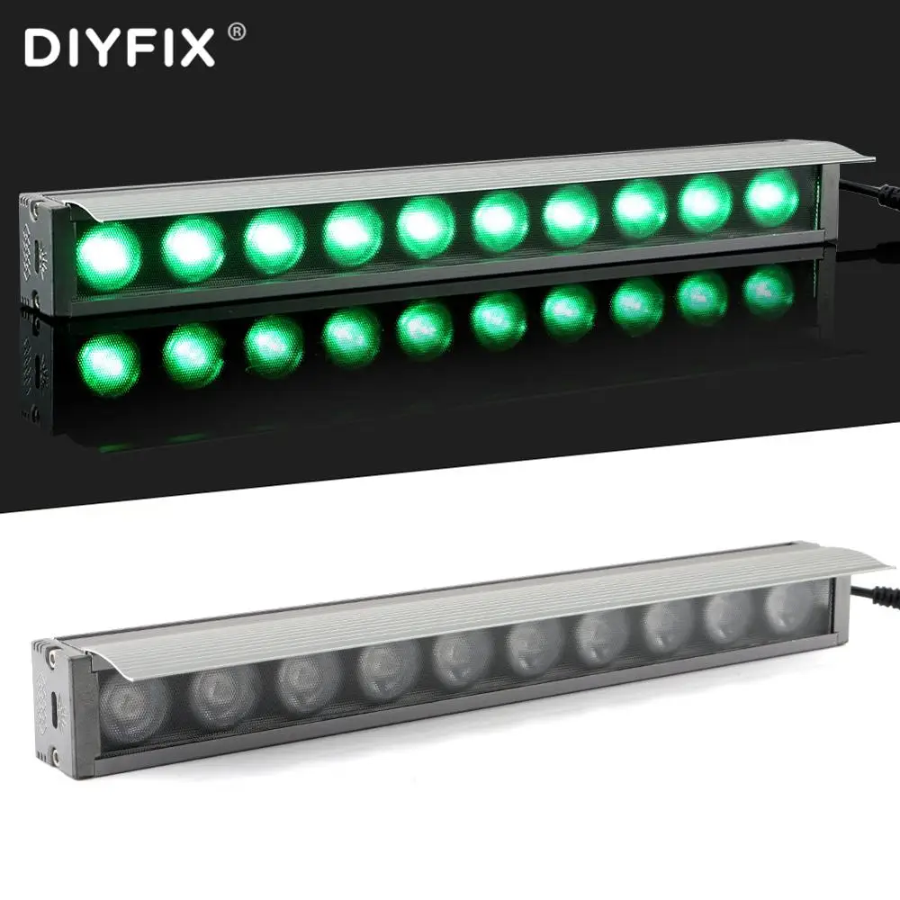 CellPhone LCD Screen Detect Dust Lamp Checking Fingerprint Scratch Detection High Definition LED Light Repair Maintenance Tool CellPhone LCD Screen Detect Dust Lamp Checking Fingerprint Scratch Detection High Definition LED Light Repair Maintenance Tool